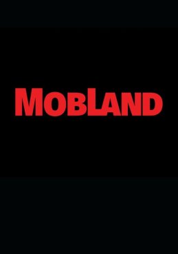 Гангстерленд