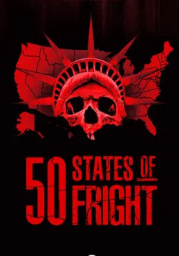 50 штатов страха