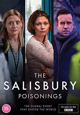 Отравление в Солсбери