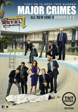 Особо Тяжкие Преступления