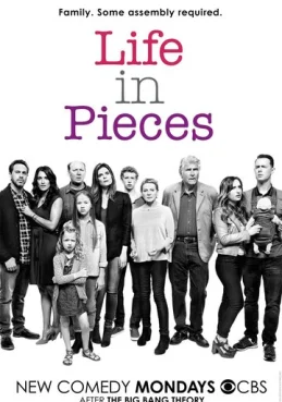 Жизнь в деталях