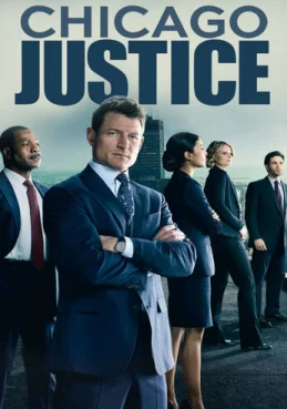 Правосудие Чикаго